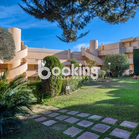 Les Brises 2 Per 4 Persones Amb Vistes A La Badia De