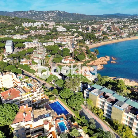 Les Brises 2 Per 4 Persones Amb Vistes A La Badia De *