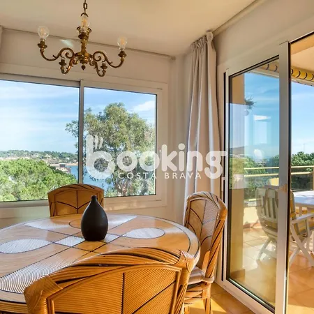 Apartment Les Brises 2 Per 4 Persones Amb Vistes A La Badia De *