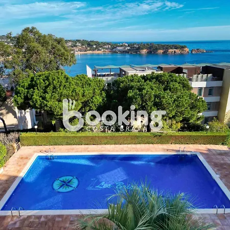 Apartment Les Brises 2 Per 4 Persones Amb Vistes A La Badia De *