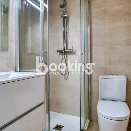 Apartment Les Brises 2 Per 4 Persones Amb Vistes A La Badia De *