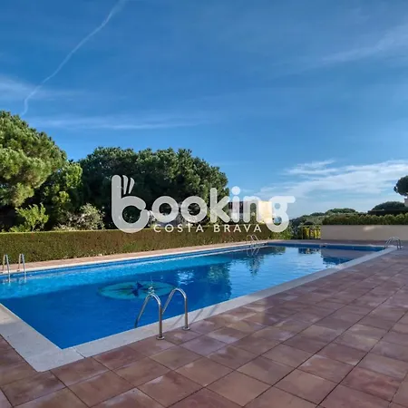 Apartment Les Brises 2 Per 4 Persones Amb Vistes A La Badia De *