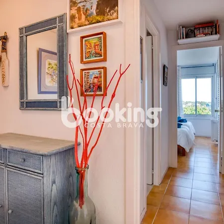 Apartment Les Brises 2 Per 4 Persones Amb Vistes A La Badia De *